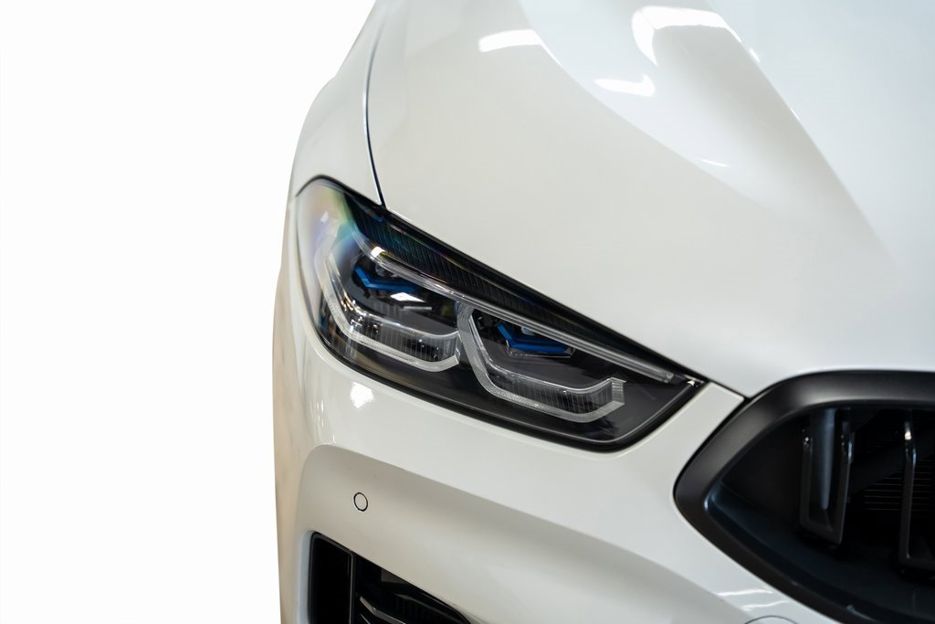 Used 2023 BMW M850i Gran Coupe xDrive image 5