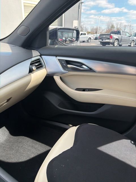 Used 2024 Cadillac CT5 Luxury w/ Sun And Sound Package image 18