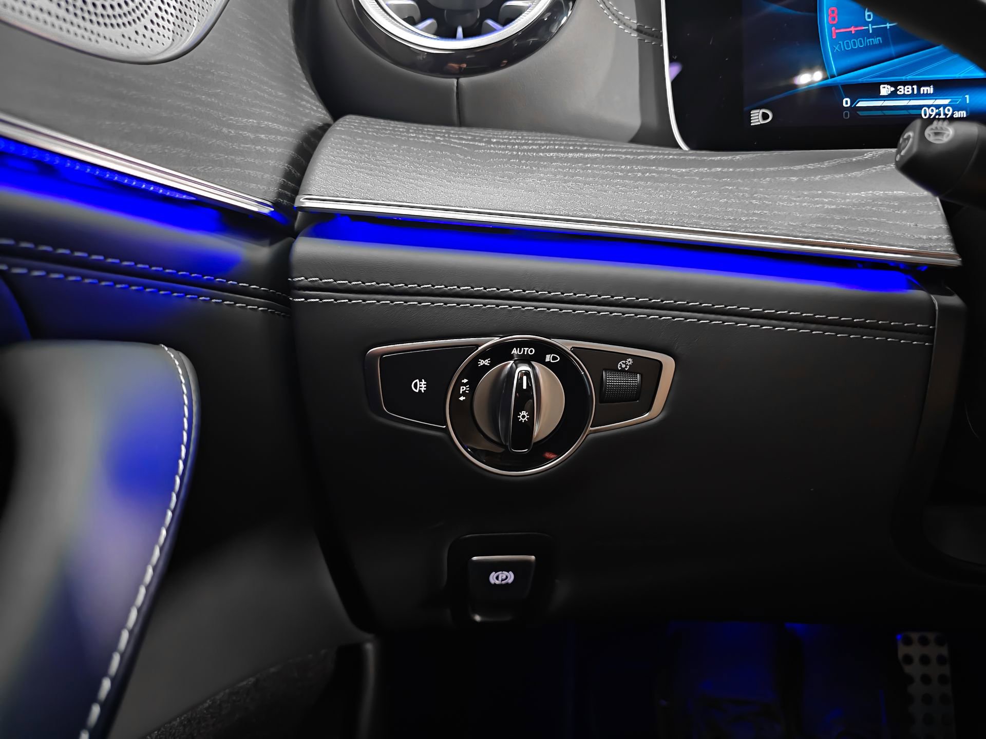 Used 2026 Mercedes-Benz AMG GT 53 image 53