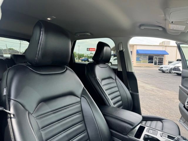 Used 2024 Ford Edge SEL w/ Convenience Package AWD/4WD image 43