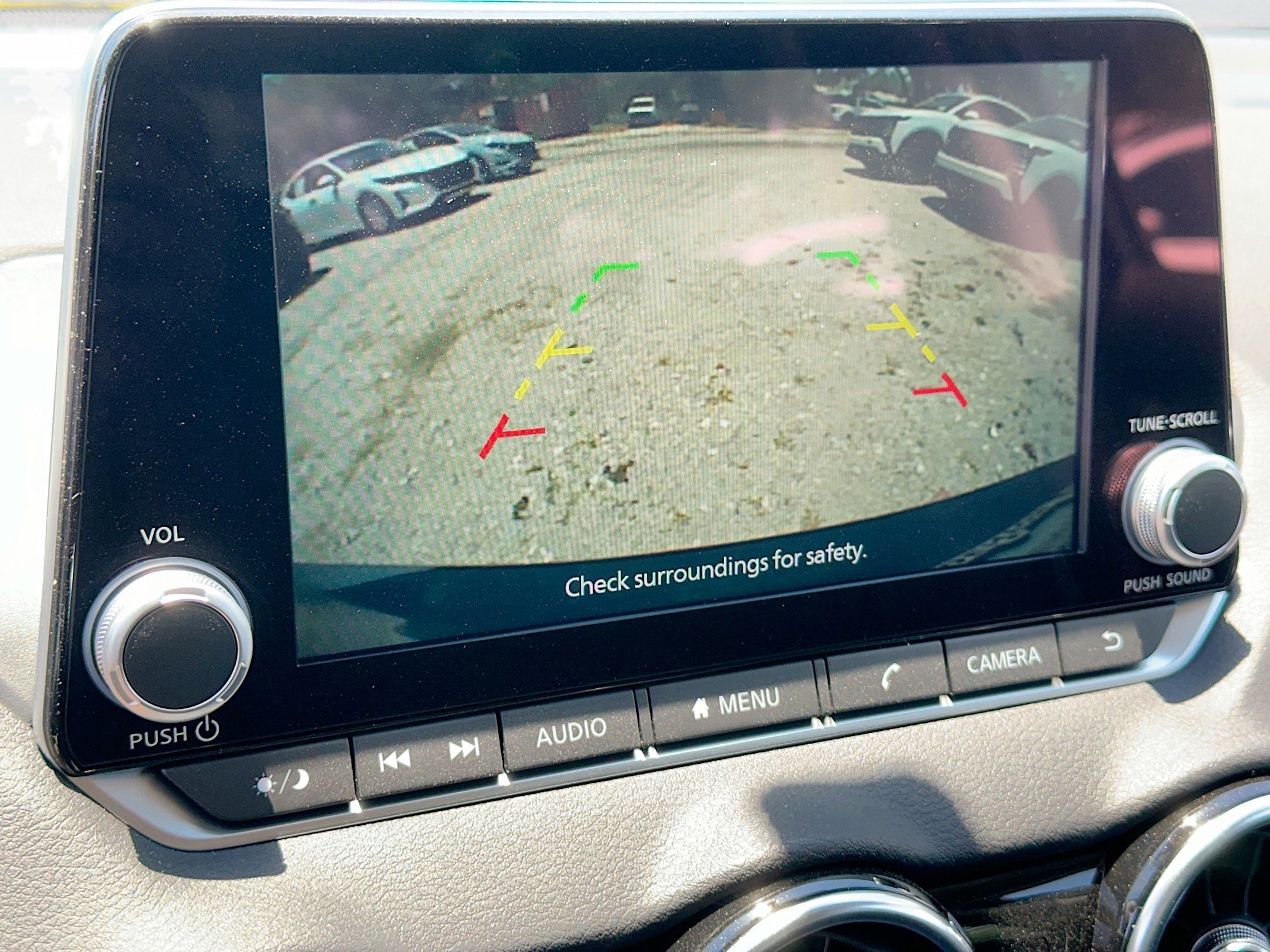 New 2025 Nissan Sentra SR w/ Midnight Edition image 8