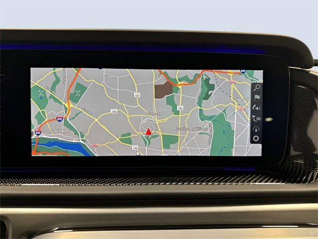 Certified 2024 Mercedes-Benz G 63 AMG 4MATIC image 21