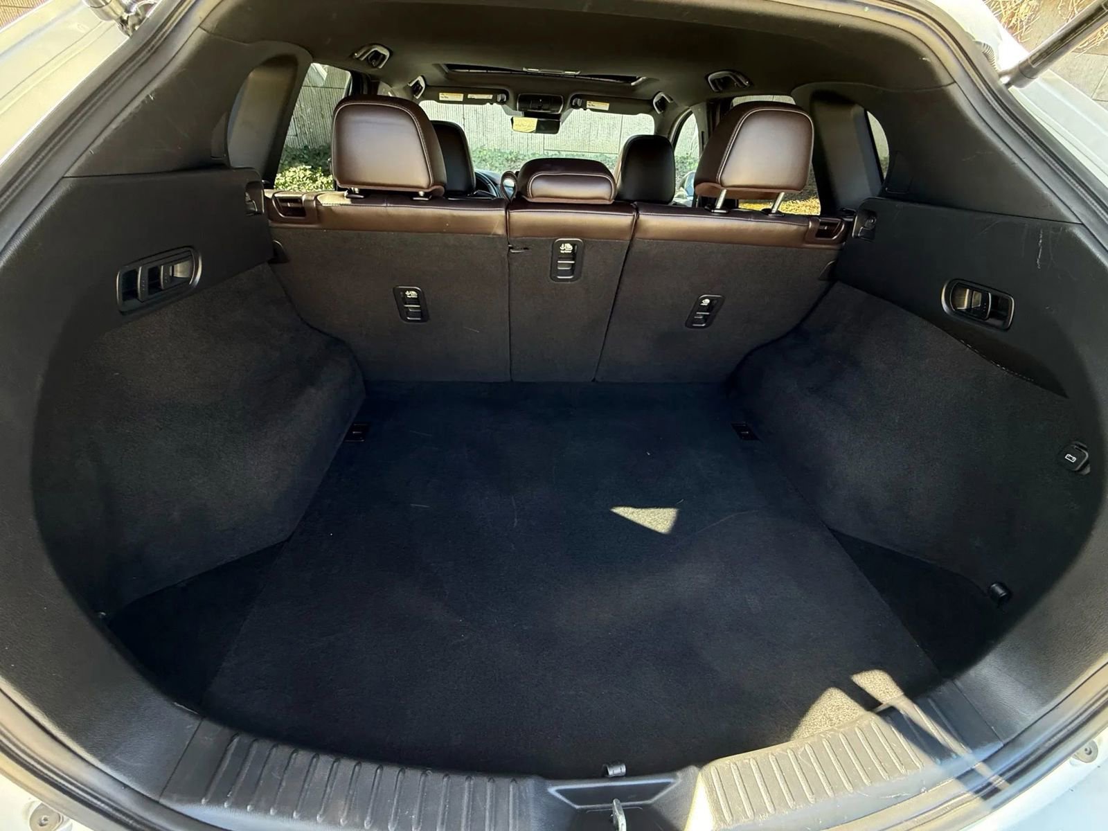 Used 2020 MAZDA CX-5 Signature image 52