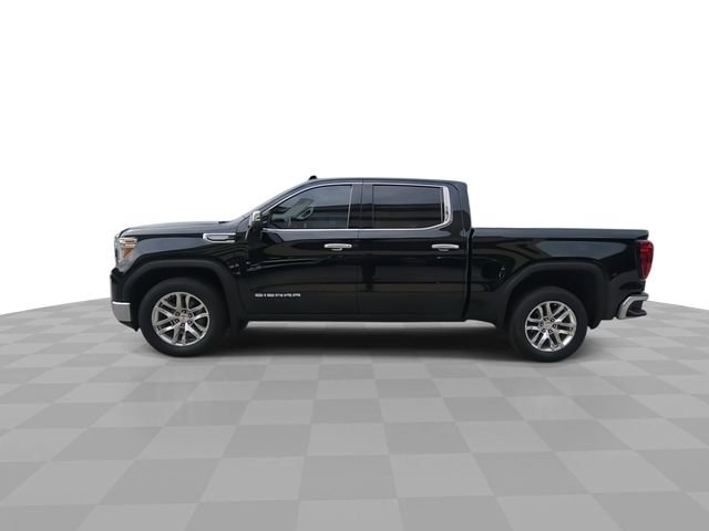 Used 2020 GMC Sierra 1500 SLT RWD image 5