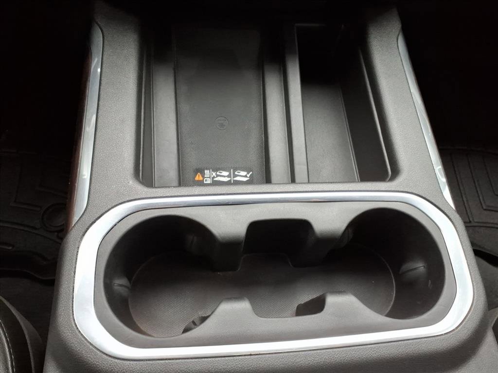 Used 2021 GMC Sierra 1500 SLT w/ SLT Convenience Package image 33