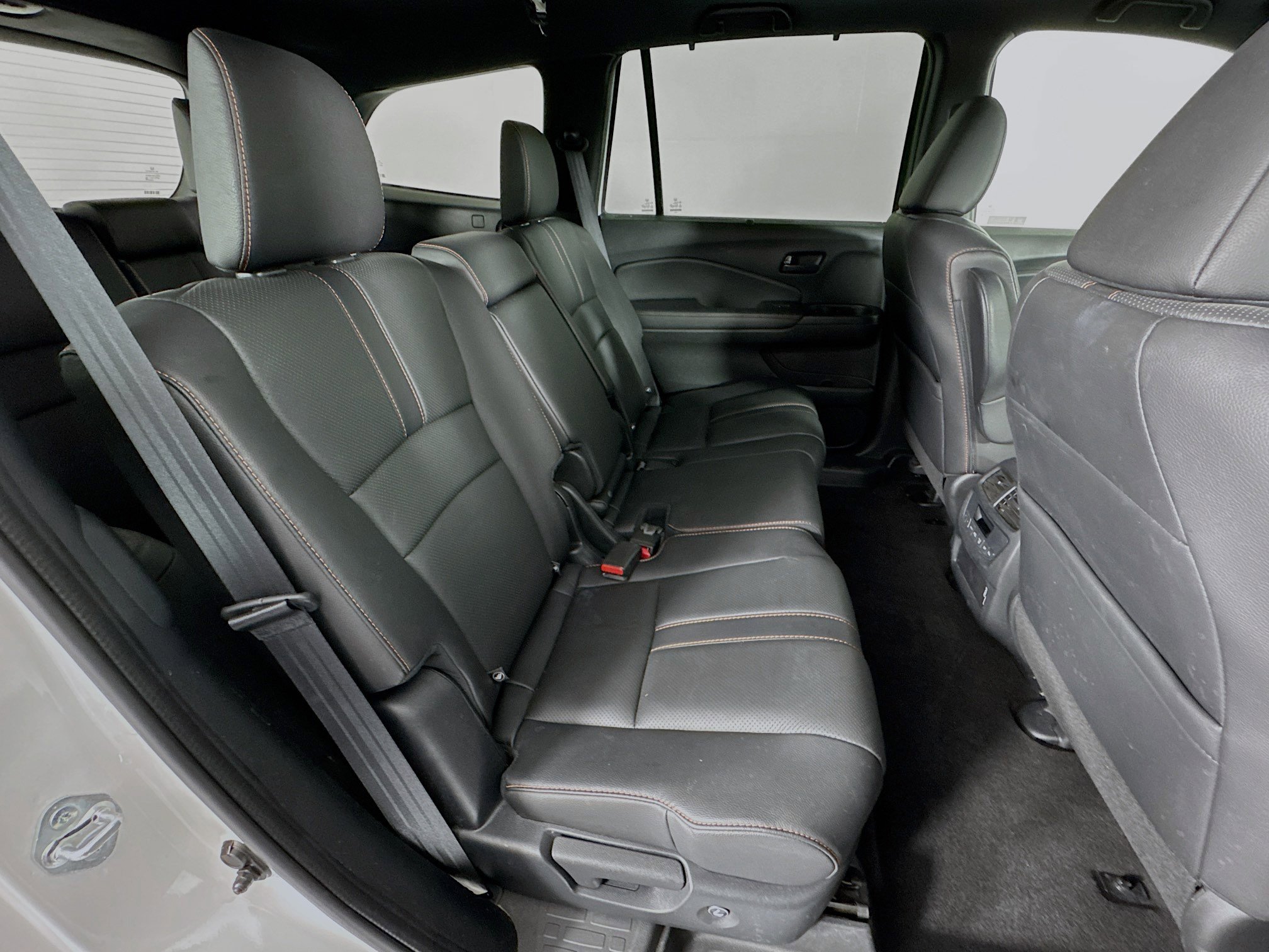 Certified 2022 Honda Pilot TrailSport image 29