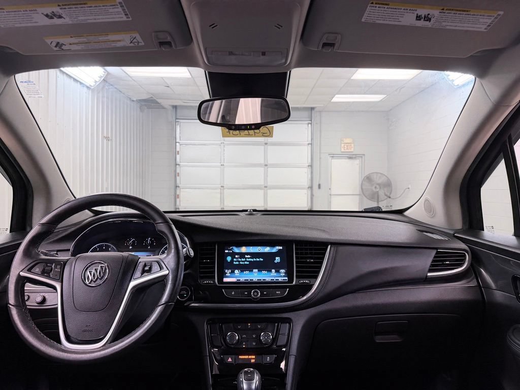 Used 2019 Buick Encore Preferred FWD image 23