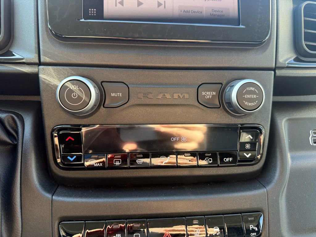 New 2026 RAM ProMaster 2500 w/ Safety Group image 42