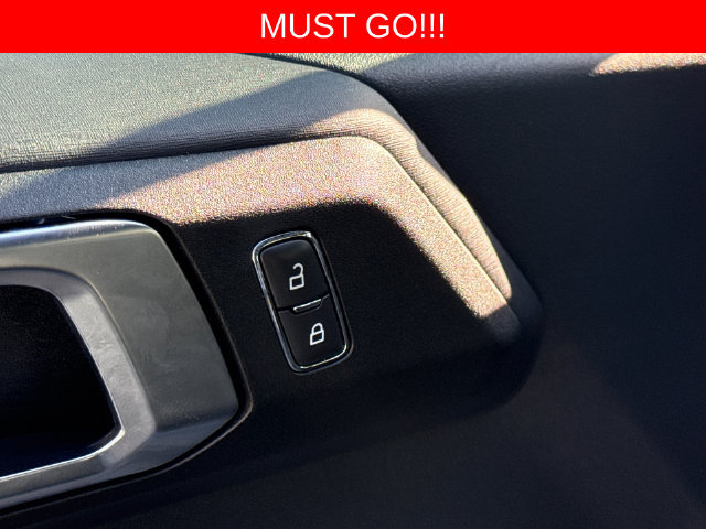 Used 2021 Ford Bronco First Edition AWD/4WD image 21