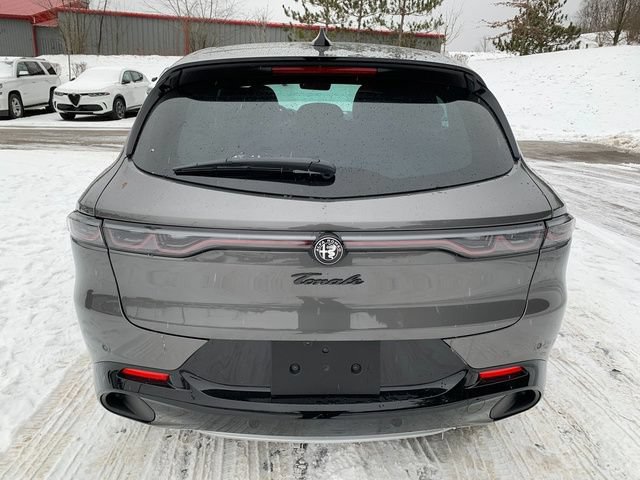 New 2026 Alfa Romeo Tonale w/ Active Assist Package AWD/4WD image 4