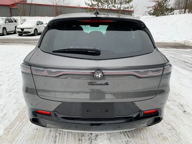 New 2026 Alfa Romeo Tonale w/ Active Assist Package AWD/4WD image 4