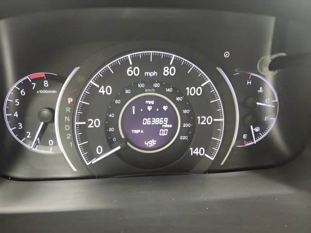 Used 2013 Honda CR-V EX image 29
