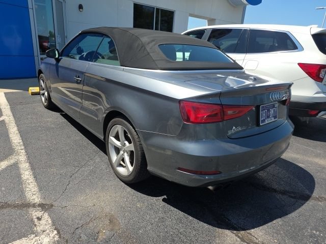 Used 2015 Audi A3 1.8T Premium w/ Driver Assistance Package FWD image 28