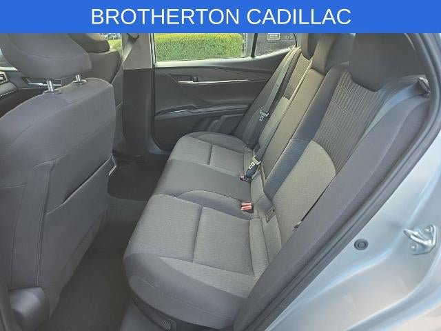 Used 2025 Toyota Camry LE w/ Convenience Package FWD image 10