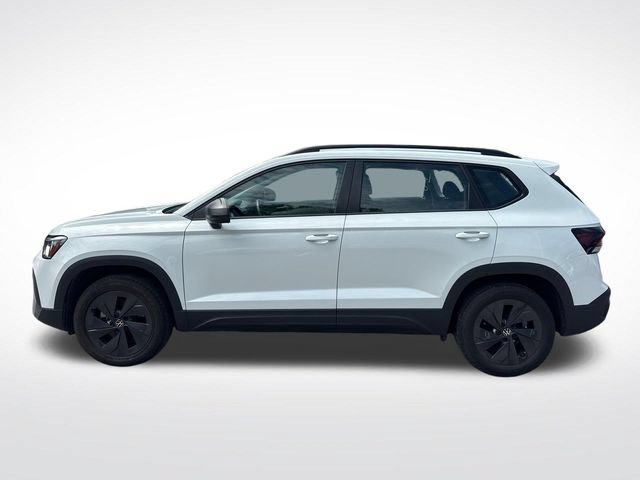 Used 2025 Volkswagen Taos S FWD image 2