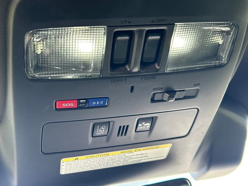 Used 2020 Subaru WRX Limited w/ Popular Package #3 (IZT) image 20