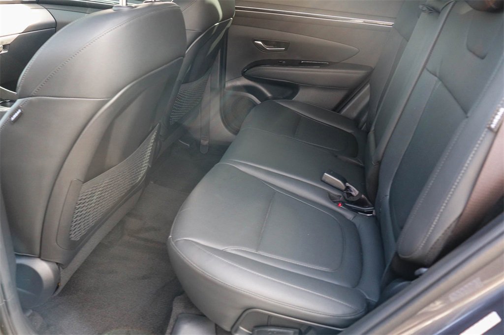 Used 2024 Hyundai Tucson XRT image 22