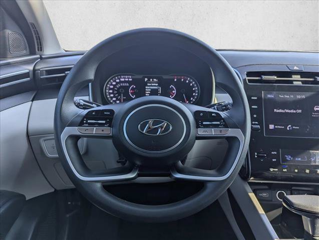 Used 2024 Hyundai Tucson SEL FWD image 14