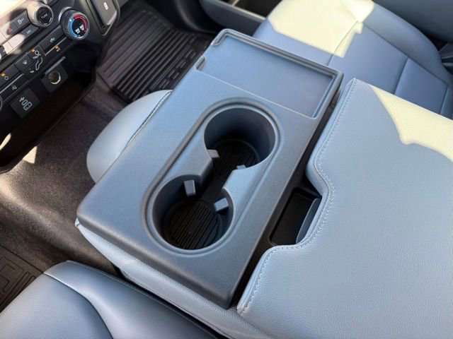 New 2026 Ford F350 XL w/ Snow Plow Prep Package image 32