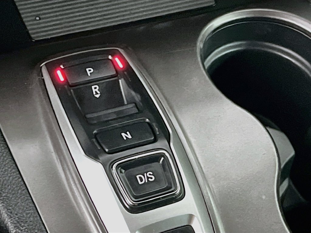 Used 2022 Honda Passport EX-L image 21