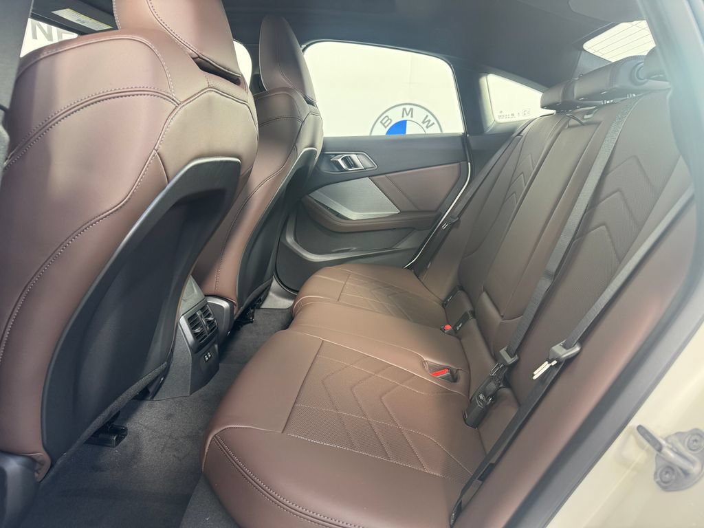 New 2026 BMW 228i xDrive w/ Technology Package AWD/4WD image 13
