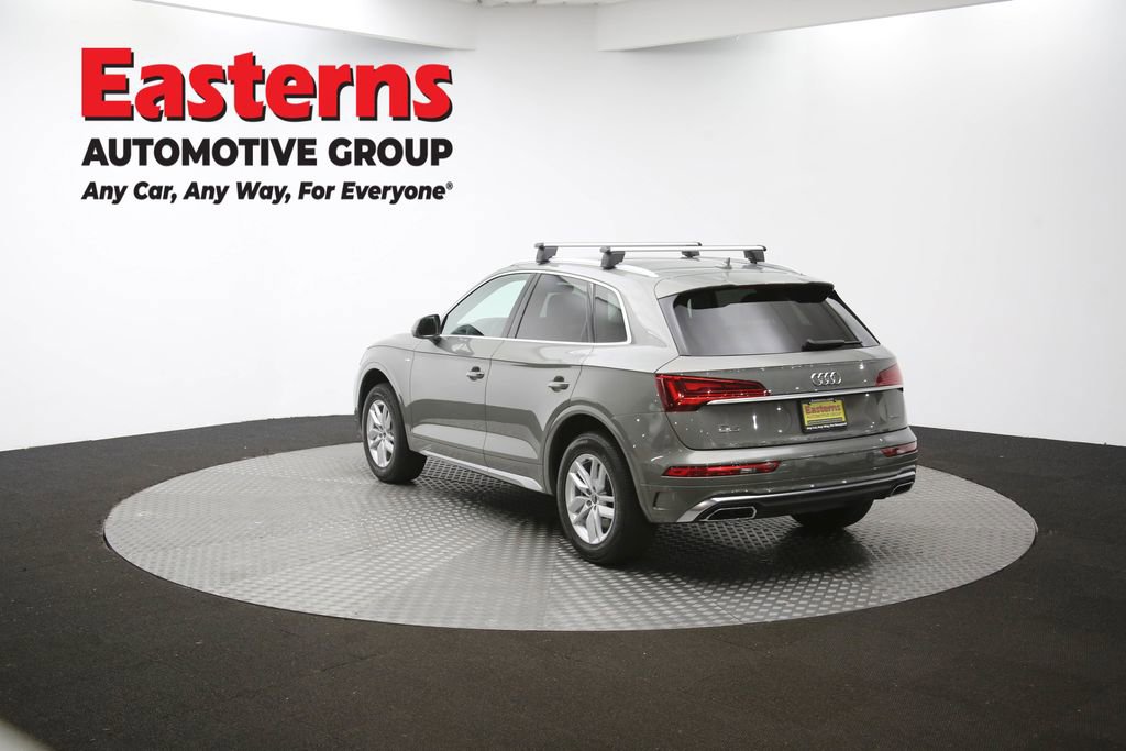 Used 2023 Audi Q5 2.0T Premium w/ Convenience Package image 64