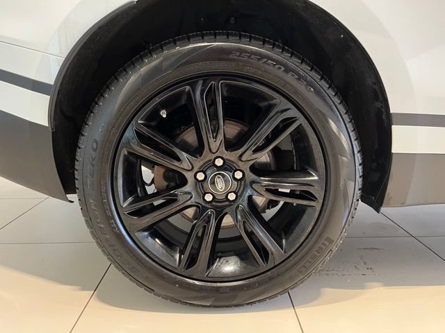Used 2020 Land Rover Range Rover Velar S AWD/4WD image 17