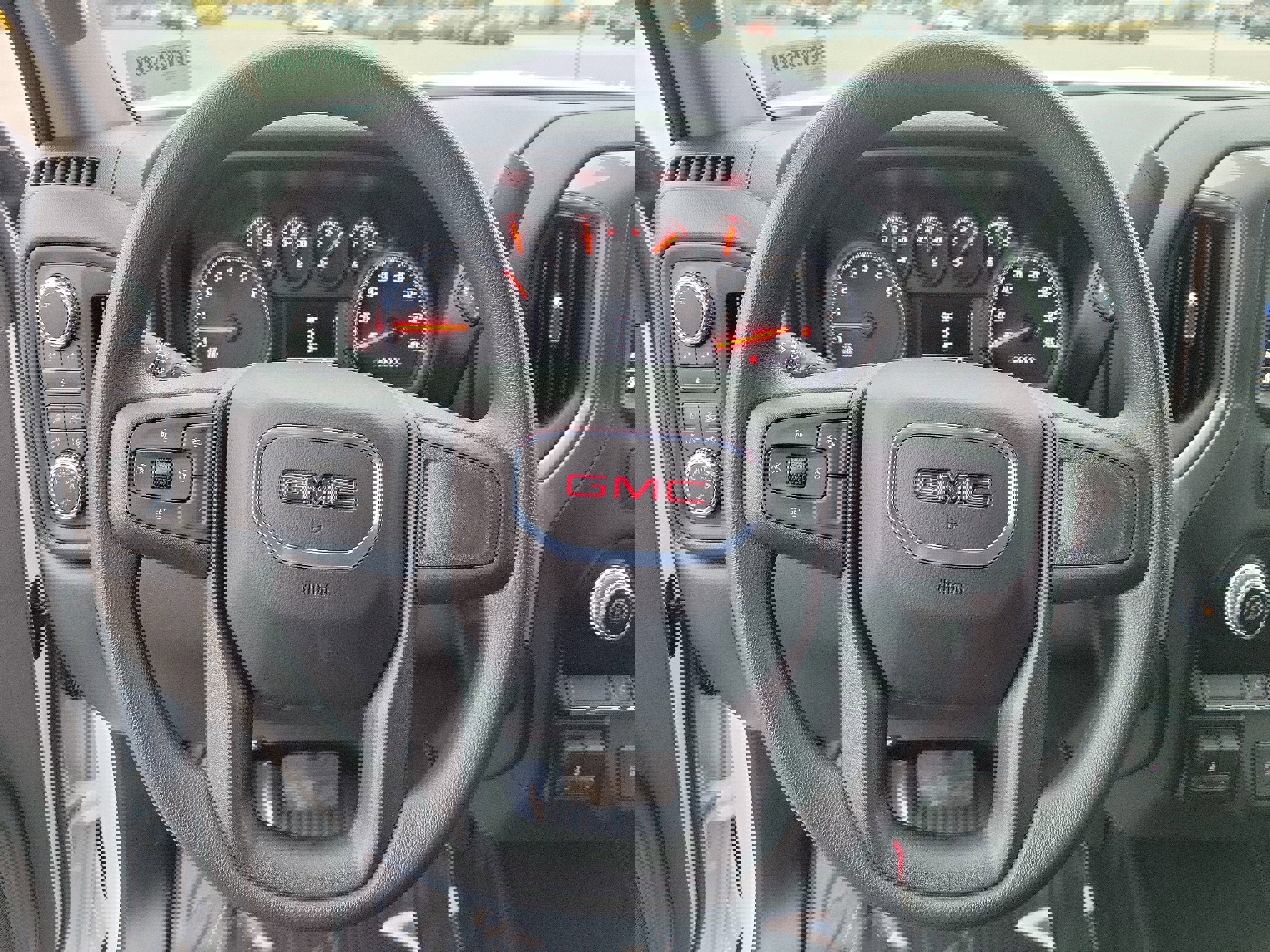 New 2026 GMC Sierra 2500 Pro w/ Convenience Package image 20