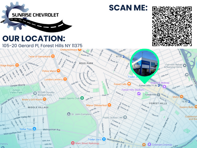 Used 2025 Chevrolet Trax LT w/ Driver Confidence Package FWD image 6