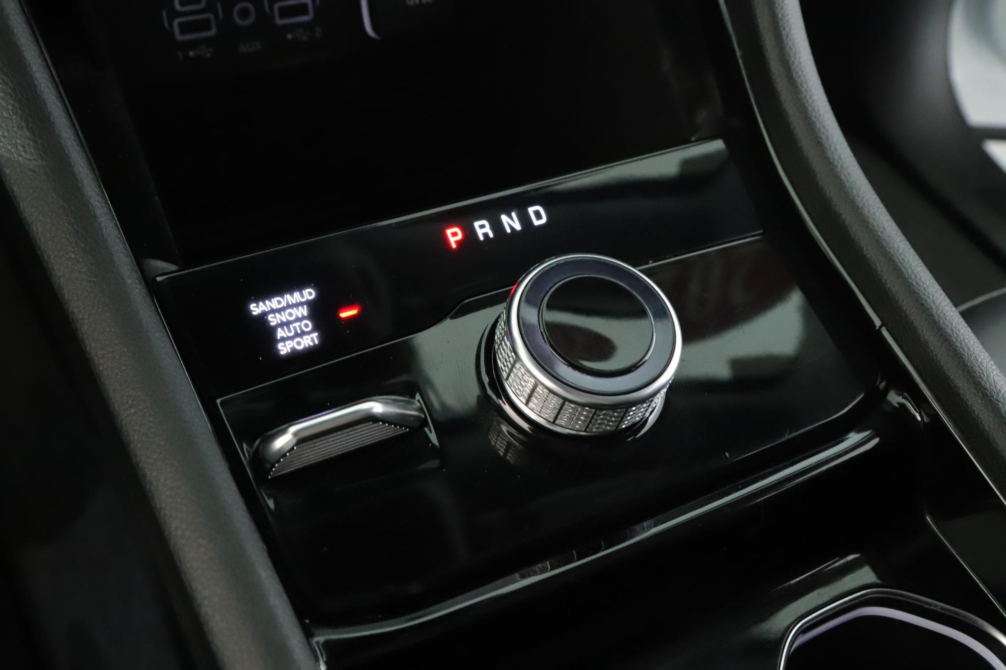 Certified 2022 Jeep Grand Cherokee L Limited AWD/4WD image 16