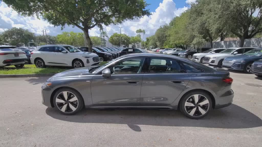 New 2026 Audi A5 Premium AWD/4WD image 5