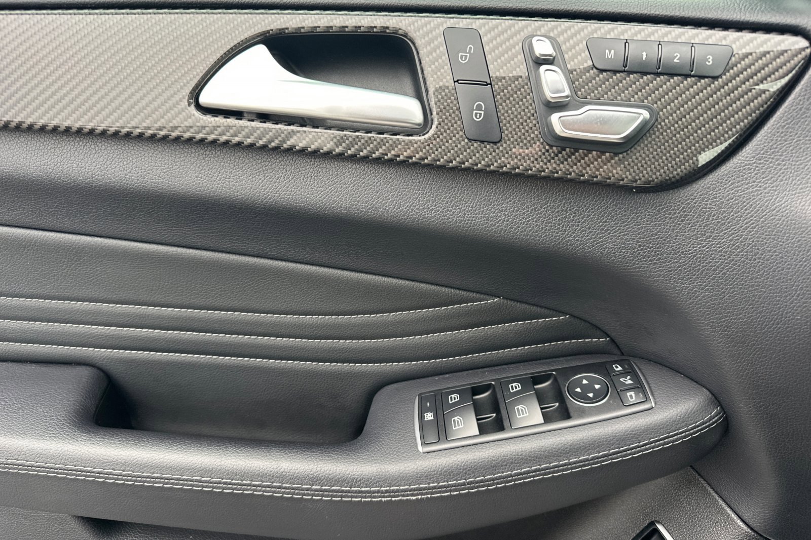 Used 2018 Mercedes-Benz GLE 43 AMG 4MATIC Coupe image 11