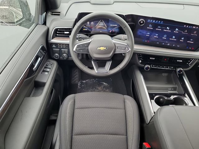 New 2026 Chevrolet Tahoe LS w/ LPO, Dark Essentials Package image 14