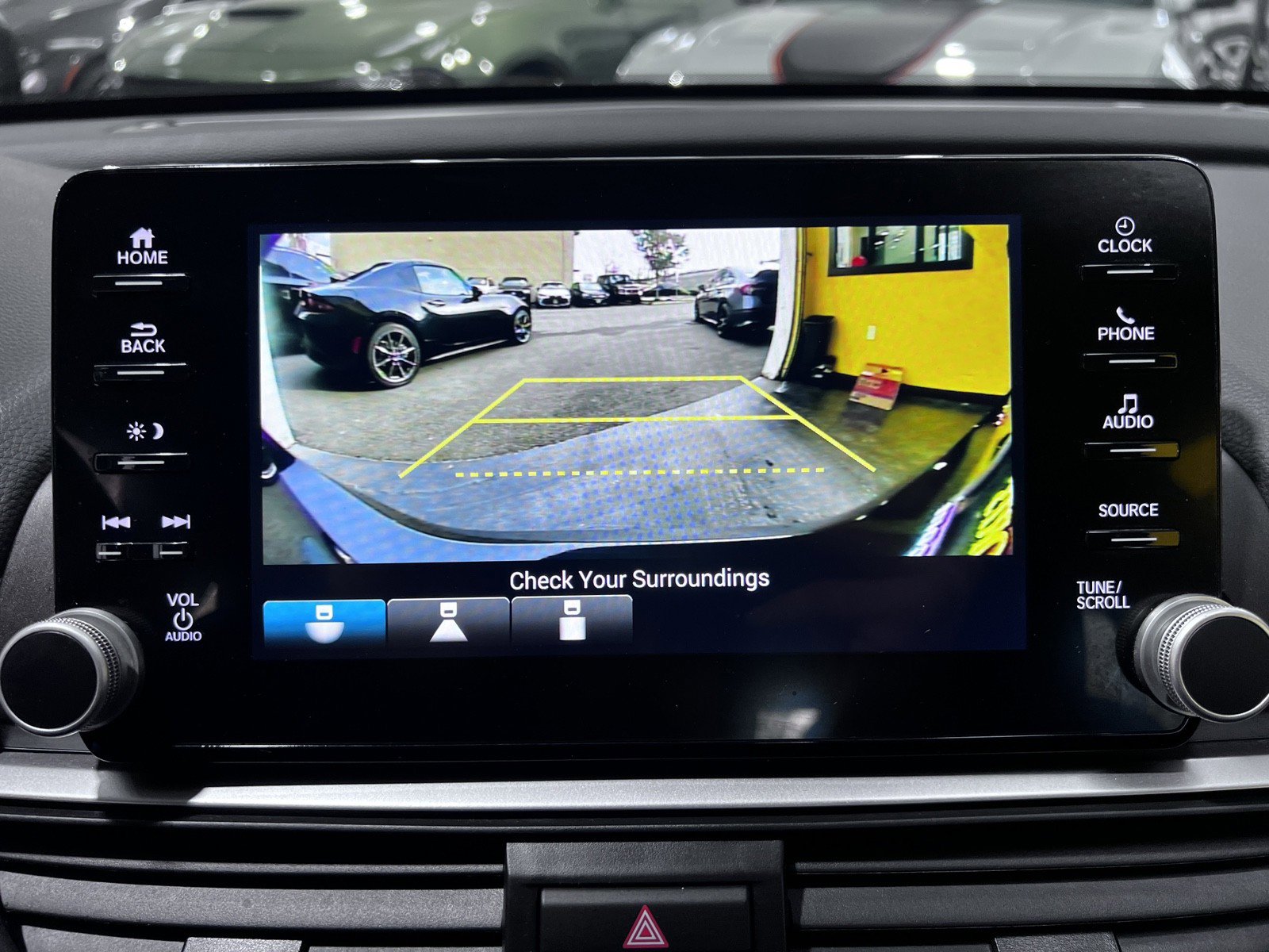 Used 2022 Honda Accord Sport image 21