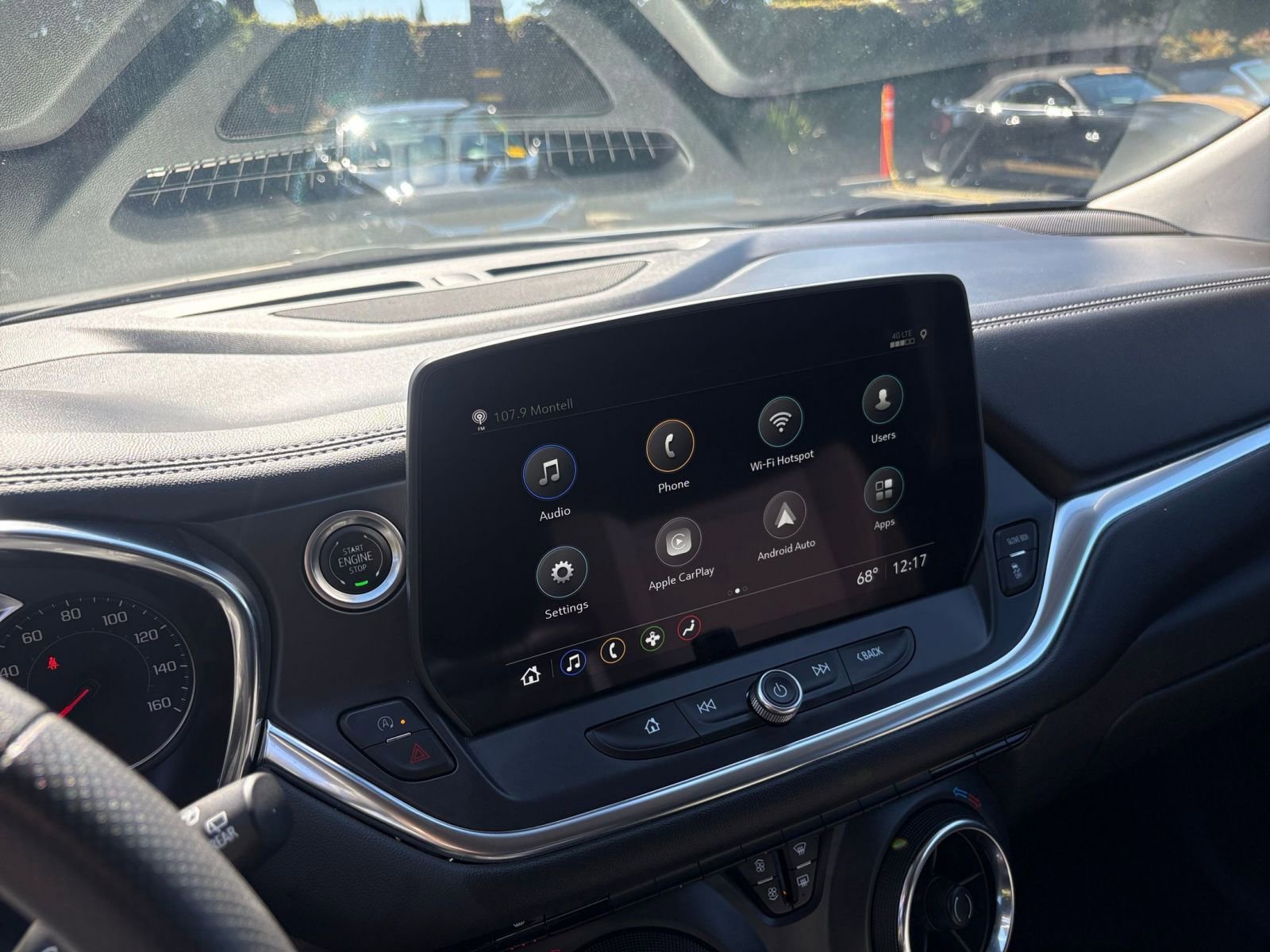 Used 2025 Chevrolet Blazer LT image 20