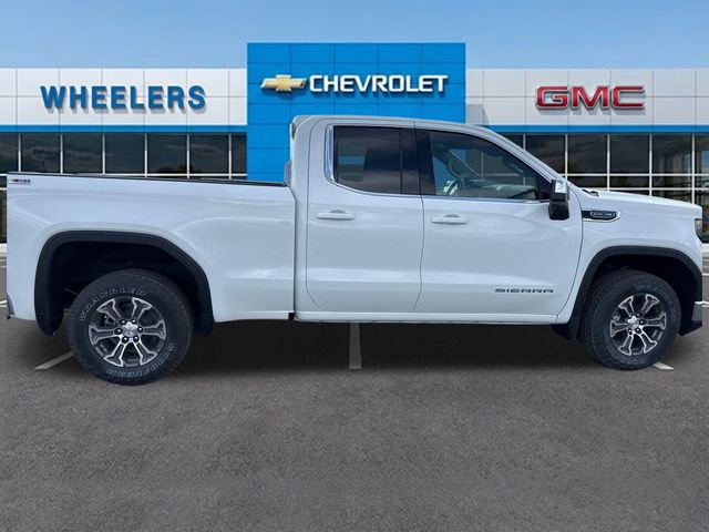 New 2026 GMC Sierra 1500 SLE image 7
