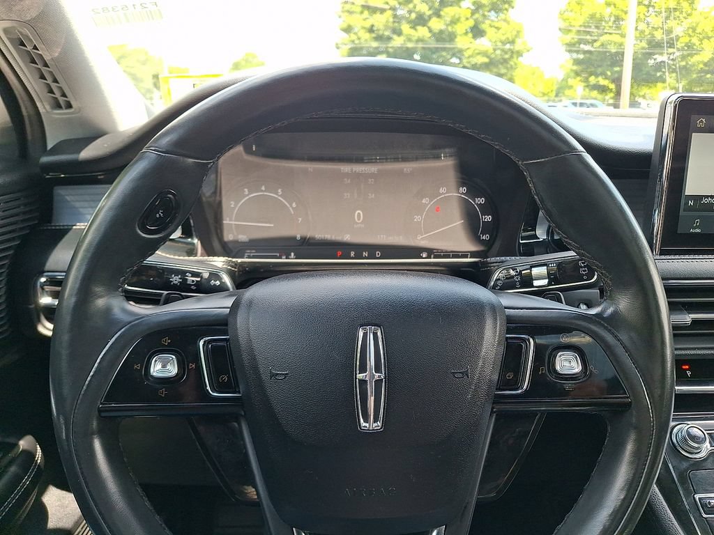 Certified 2021 Lincoln Corsair AWD w/ Premium Package image 19