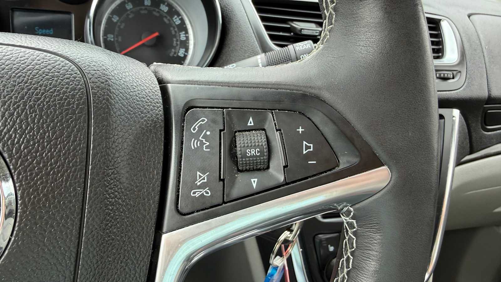 Used 2016 Buick Encore Leather w/ Experience Buick Package AWD/4WD image 16
