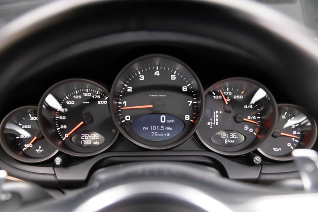 Used 2012 Porsche 911 Carrera GTS RWD image 76