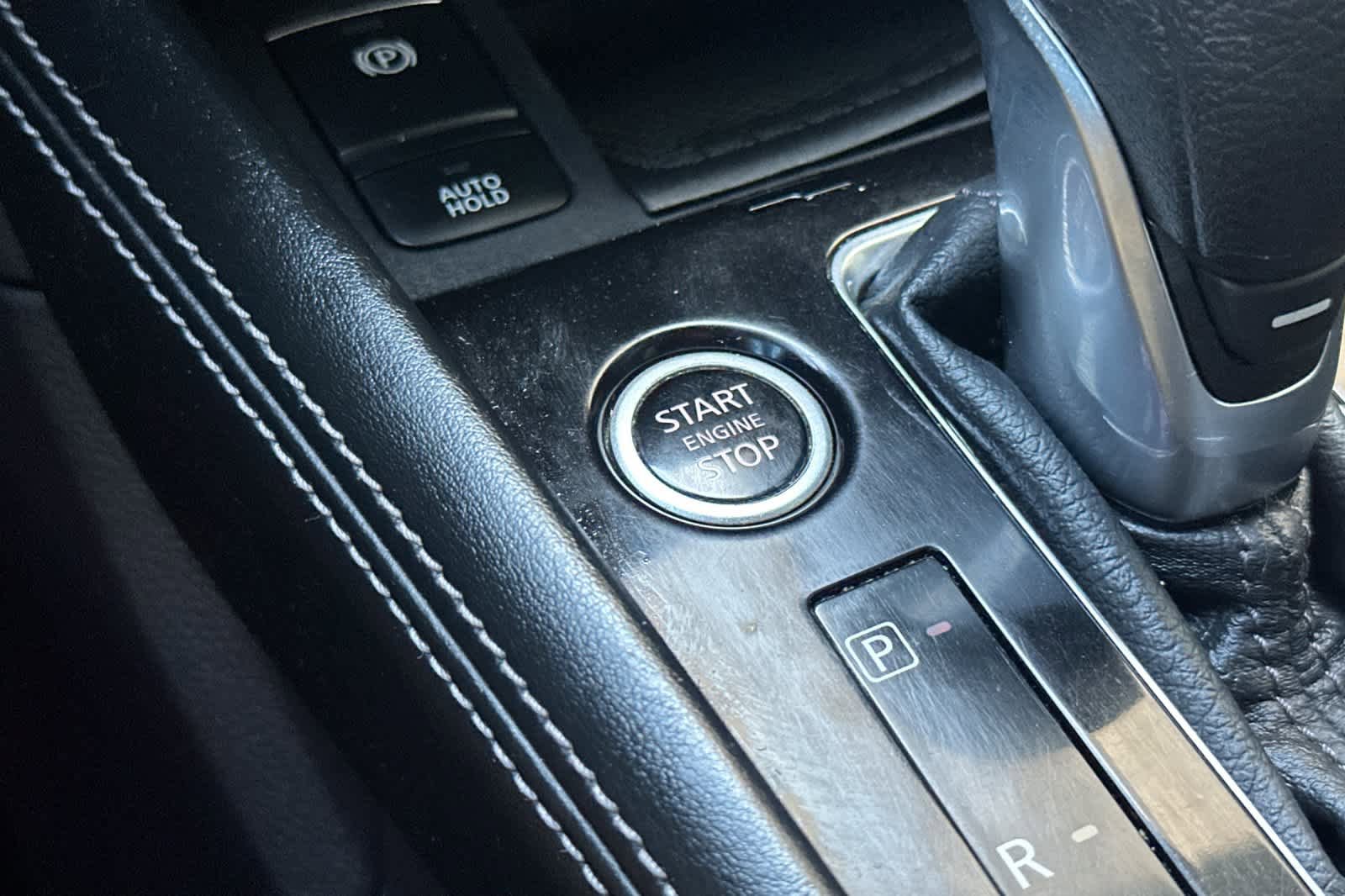 Used 2022 Nissan Kicks SV FWD image 22