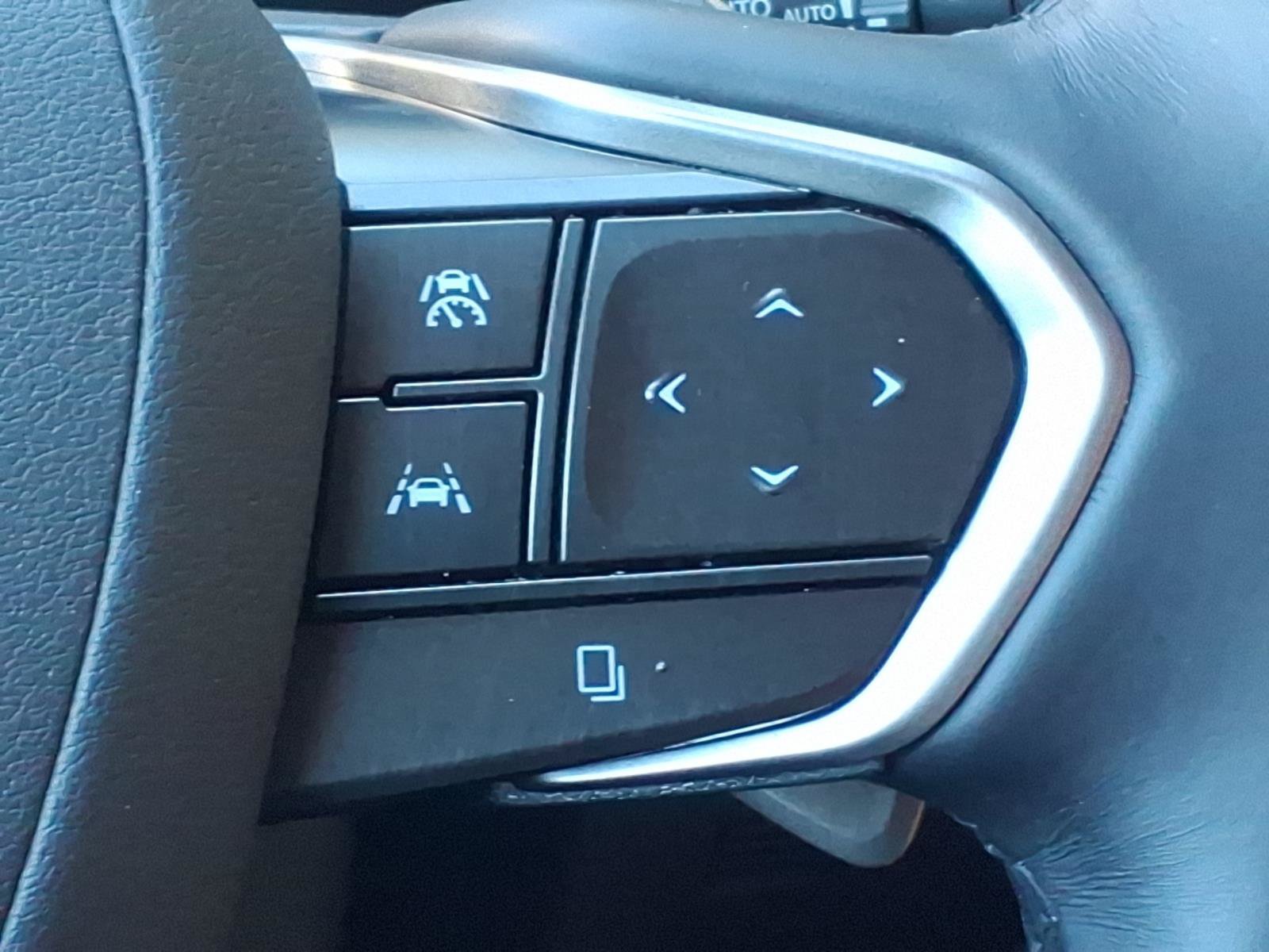 Used 2024 Lexus NX 350h AWD image 13