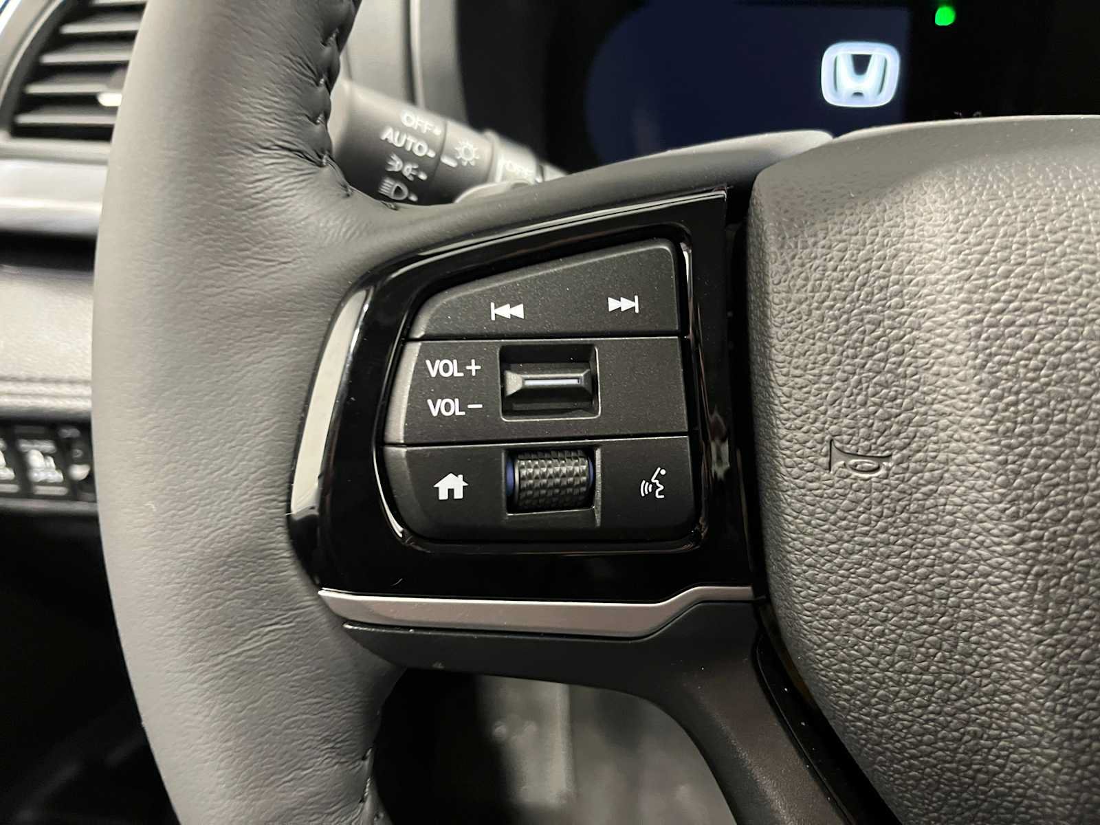 New 2027 Honda Odyssey Elite image 16