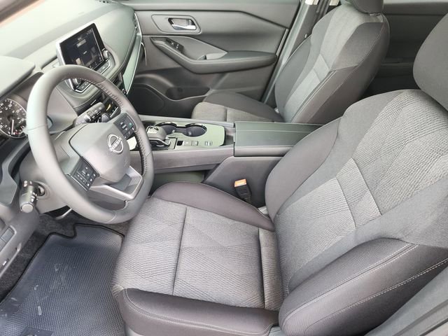 New 2026 Nissan Rogue SV image 9