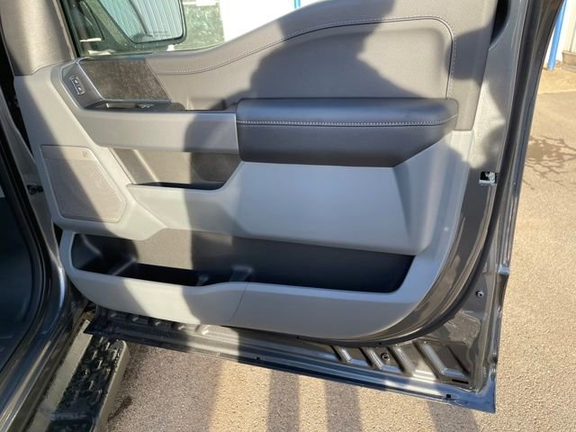New 2025 Ford F150 Lightning Flash AWD/4WD image 34