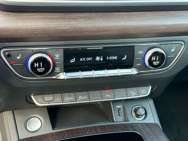 Used 2024 Audi Q5 2.0T Premium Plus image 15