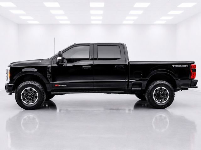 Used 2024 Ford F250 Lariat w/ Lariat Ultimate Package AWD/4WD image 2