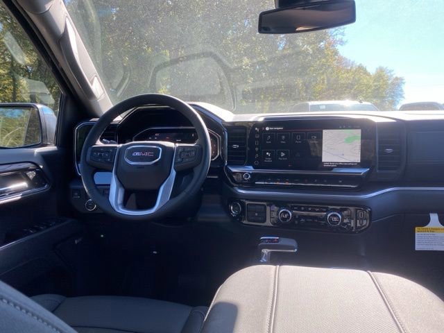 New 2026 GMC Sierra 1500 SLT image 28