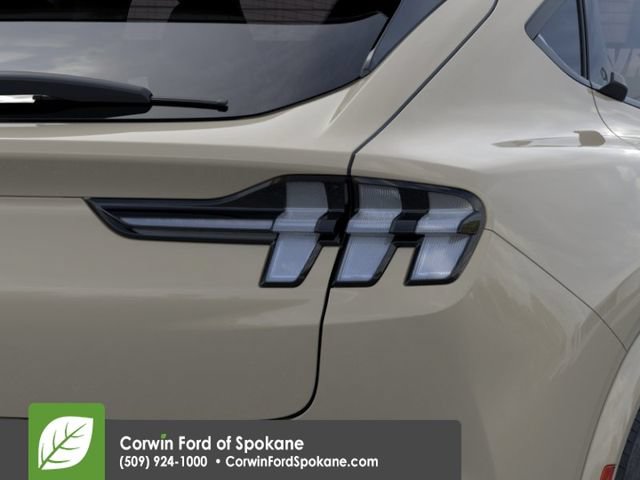New 2026 Ford Mustang Mach-E Premium AWD/4WD image 21