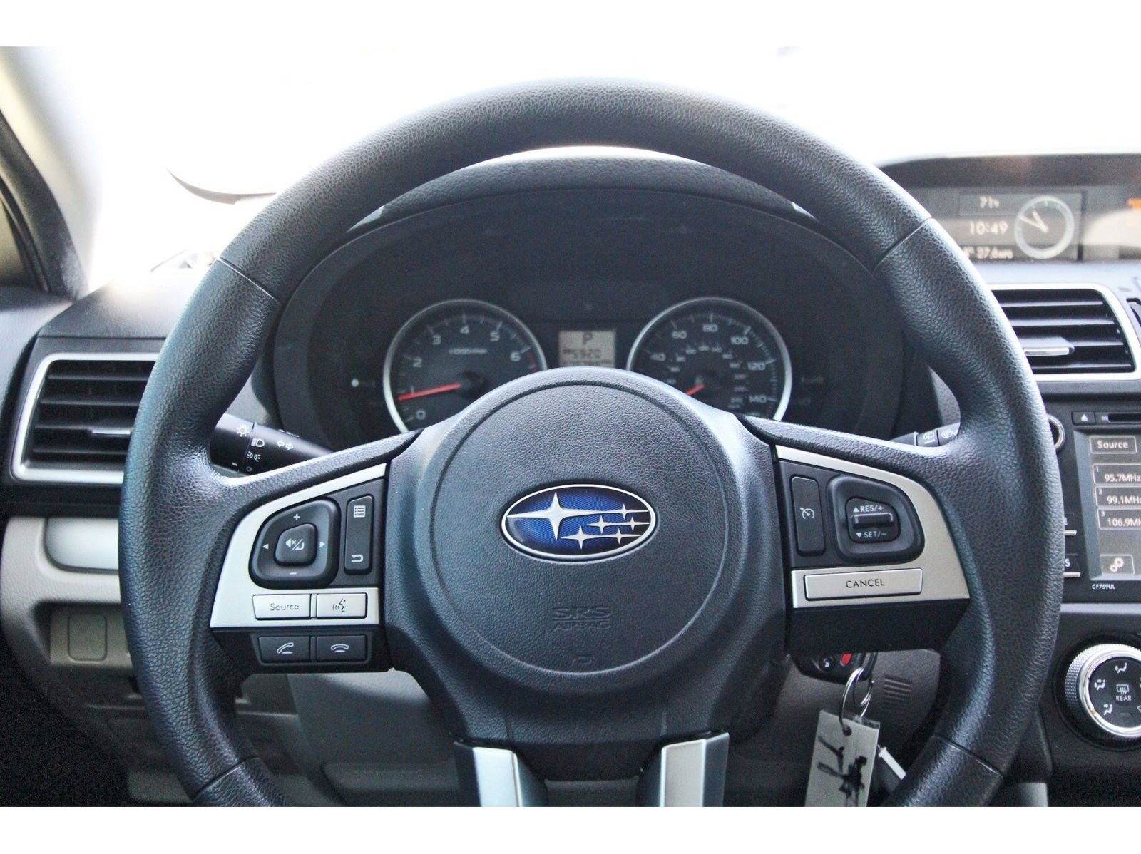 Used 2018 Subaru Forester 2.5i w/ Alloy Wheel Package image 13
