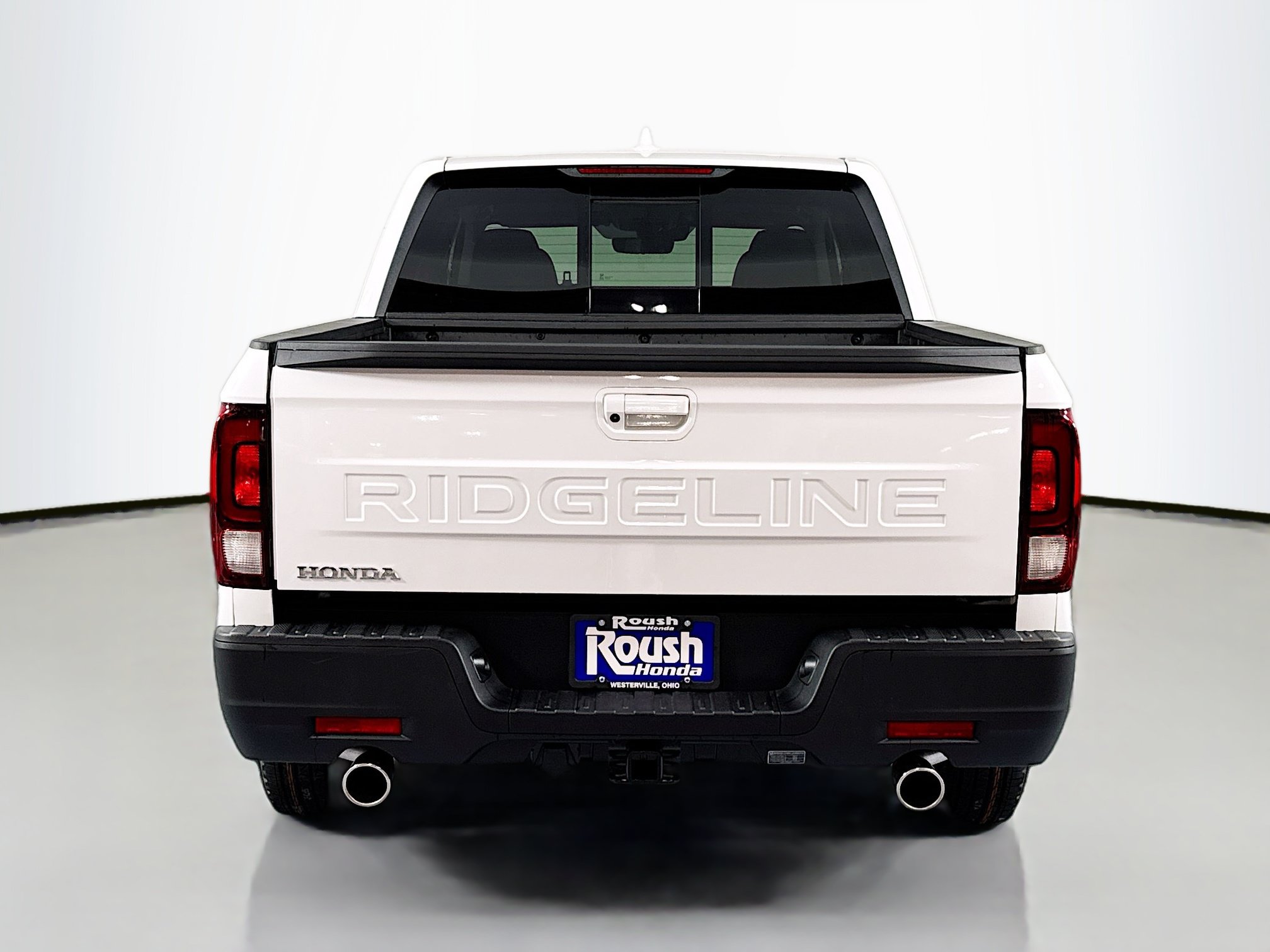 New 2026 Honda Ridgeline RTL image 6